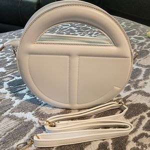 TELFAR Round Circle Bag